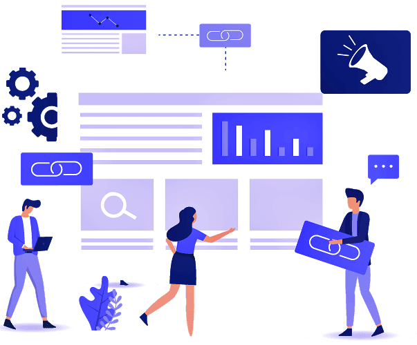 link-building-experts-are-inserting-links-to-a-website